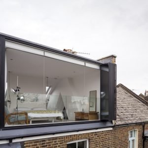 Lofts & Extensions
