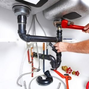 Emergency Plumber