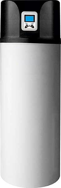 air to water heat pump