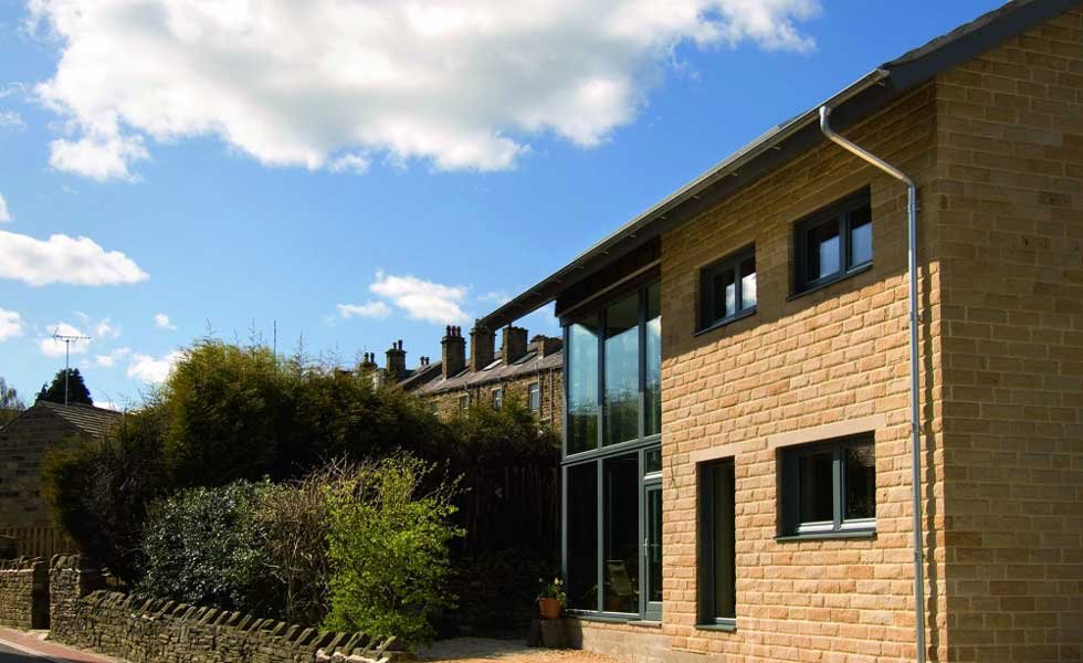 A Guide to Airtightness