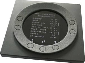 Genvex-Design-ControllerInfo-ventillation