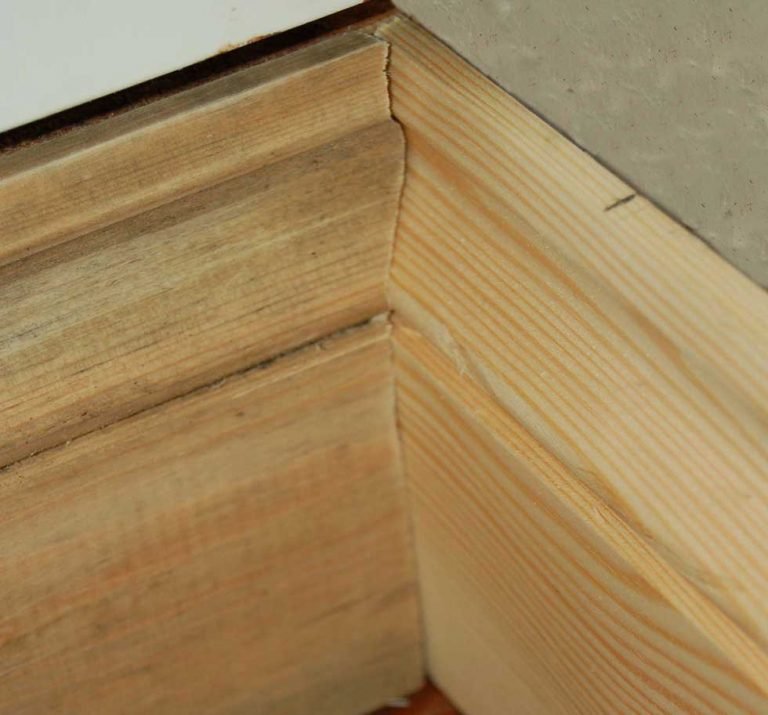 How to Fit Skirting Boards