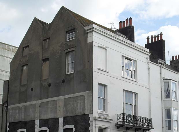 Repair-roof-Dorset-Gardens-Brighton