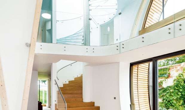 Staircases