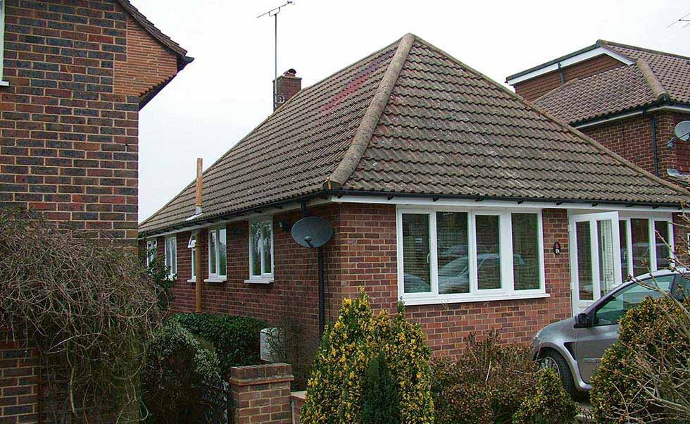 Step-by-Step of a Loft Conversion