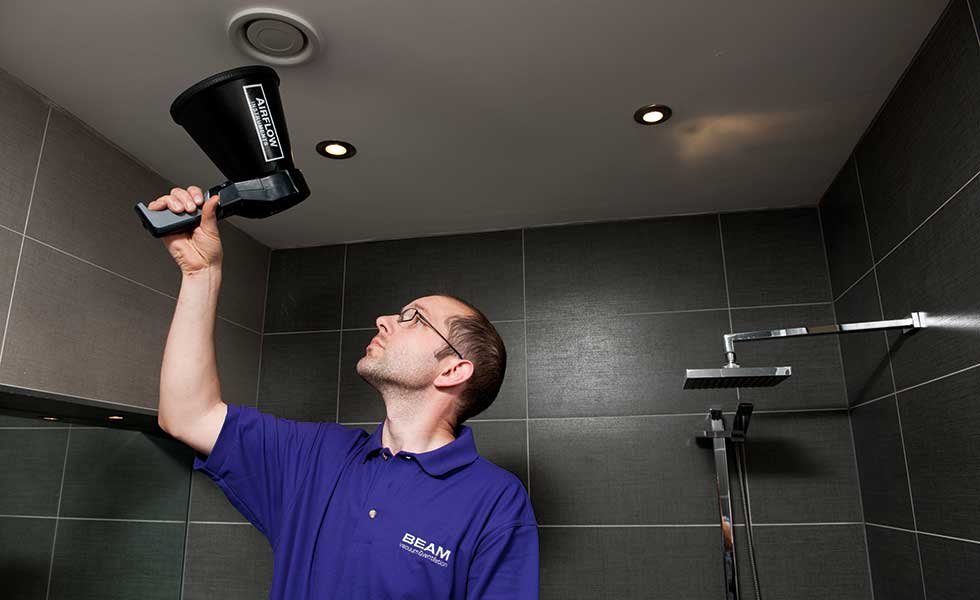 Vent-Commissioning-testing