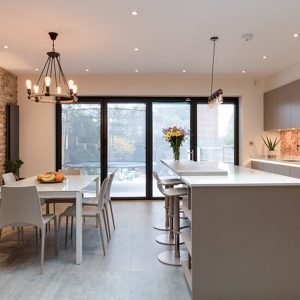 Refurbishment & Renovation