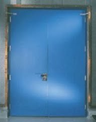 Bullet Proof Doors and Frames