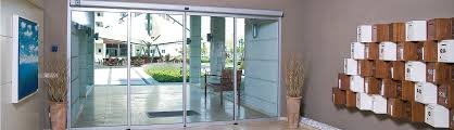 A Guide to Choosing The Right Automatic Door For Your Needs