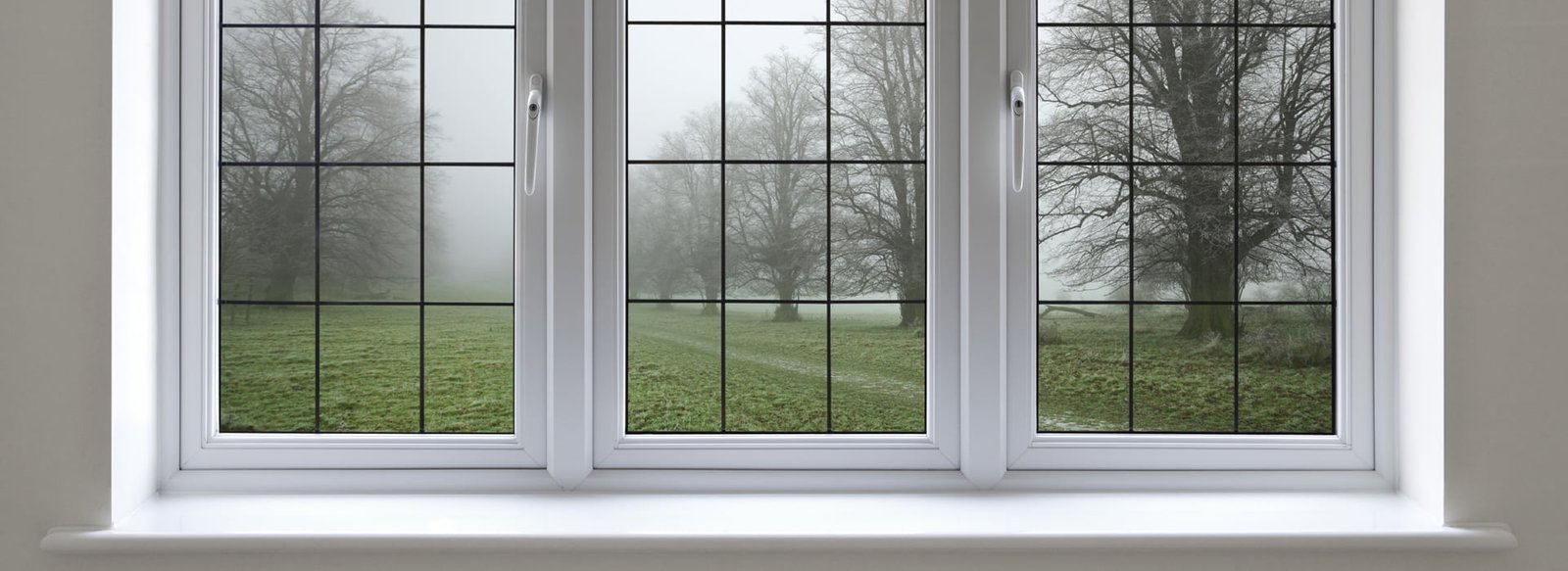 Secondary Glazing