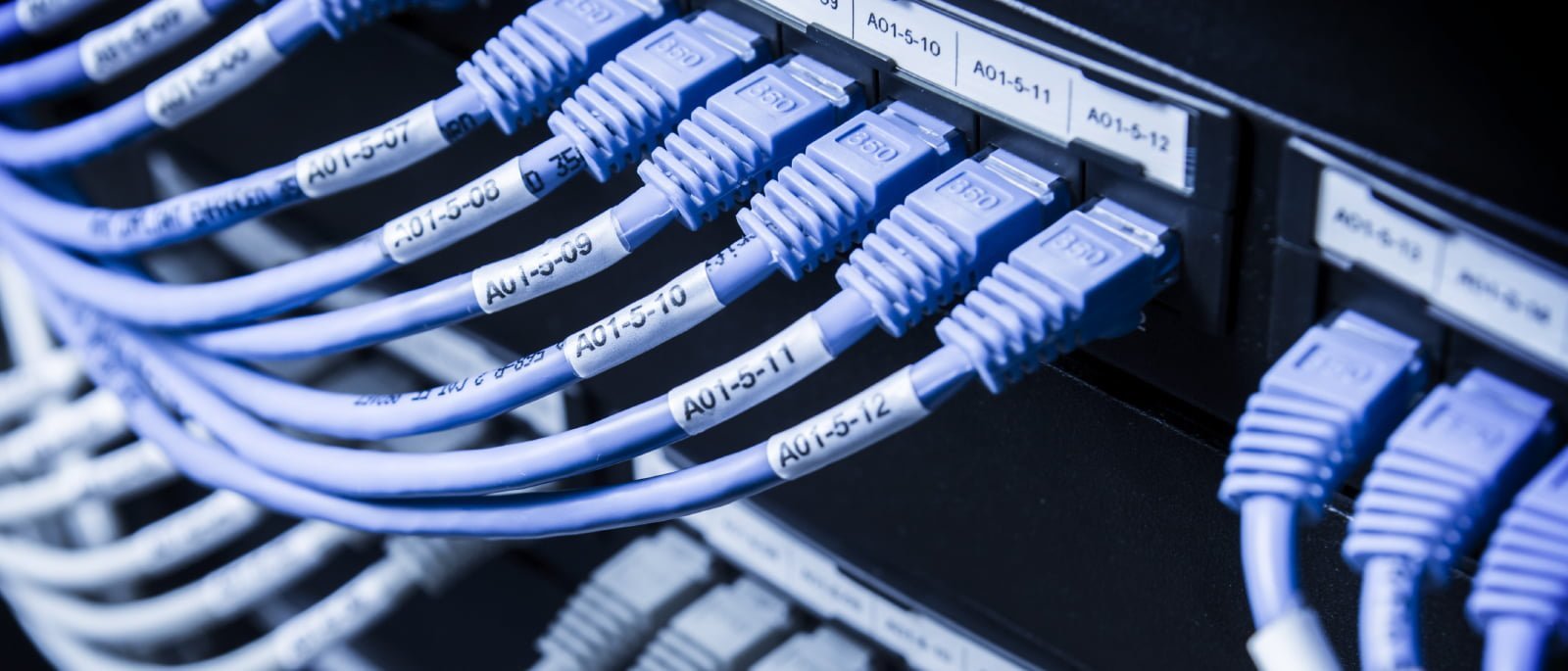 network cabling solutions