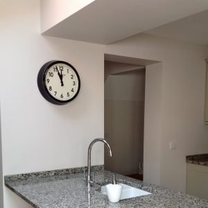 Renovation