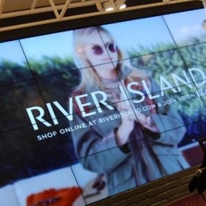 Video Walls