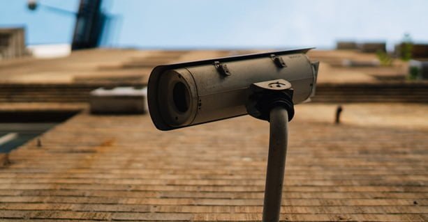 BBG Security Camera