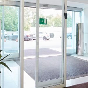 Automatic Doors Accessible Doors Handicap Washroom Doors