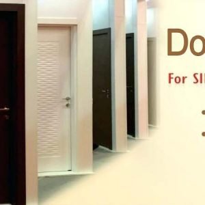Security Doors | Quality front door