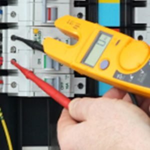 Electrics