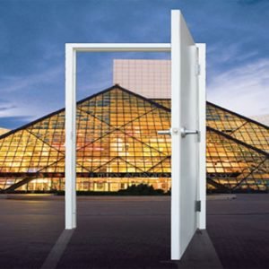 Type Of Doors