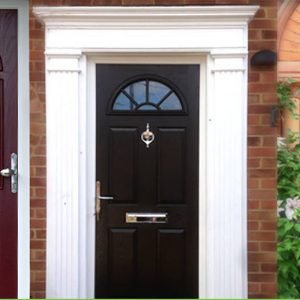 Residential & Commercial Door Fitting