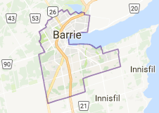 Barrie 1