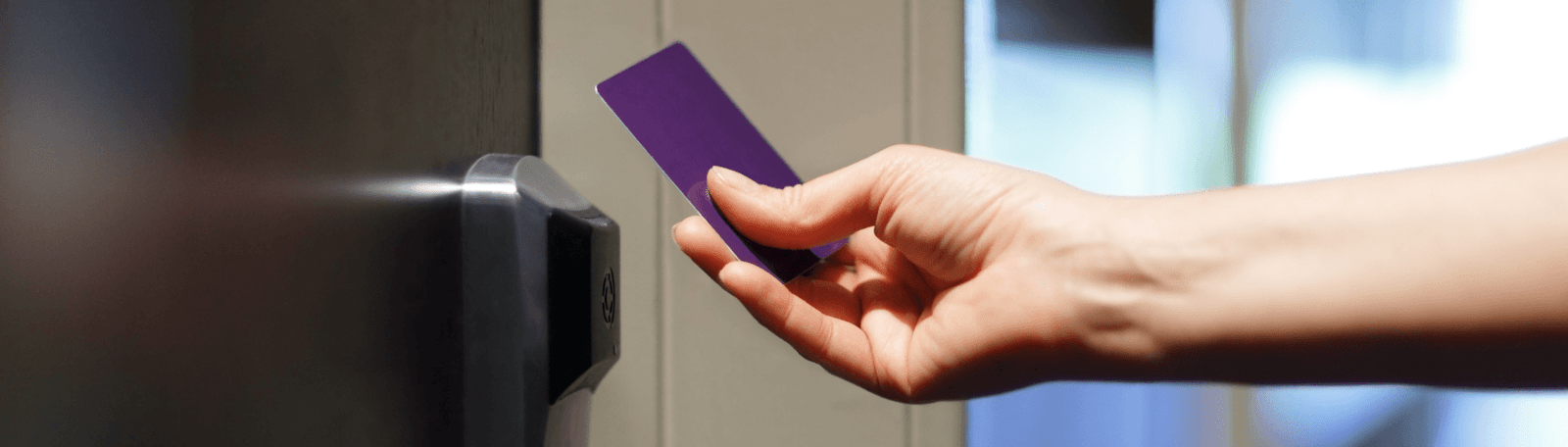The Integration Of Access Control With Other Systems