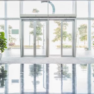 Automatic Doors