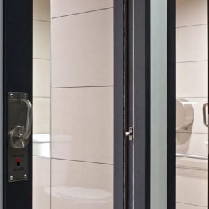 Automatic Washroom Doors Operator