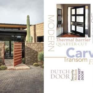 Security Gates & Grilles