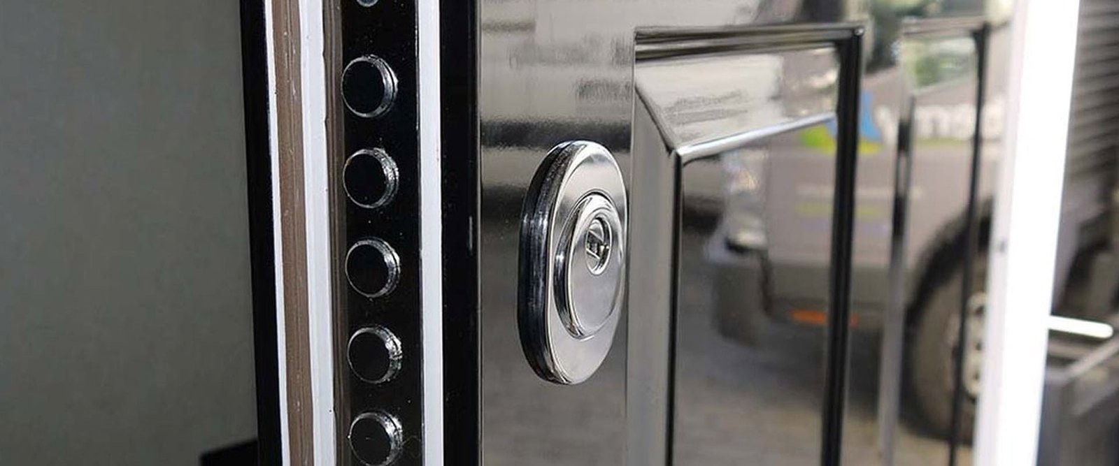 Door security
