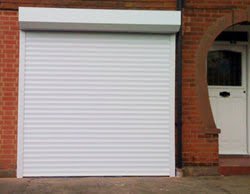 Roller Shutters