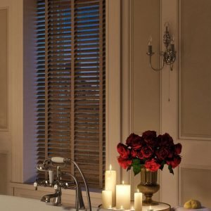 Wooden Blinds