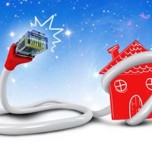 How To Wire Your House with Cat5e or Cat6 Ethernet Cable