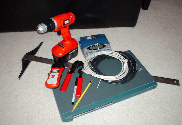 Required Tools and Materials (and Costs)