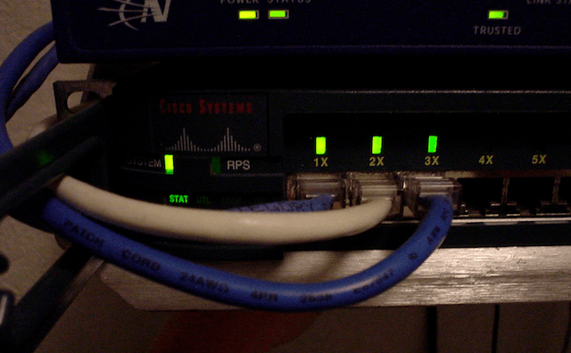 Test Your Connections