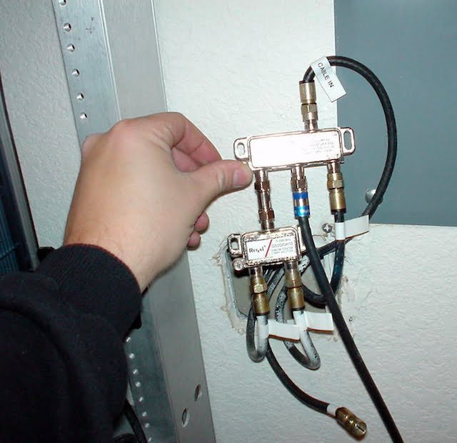 Connect to the Internet