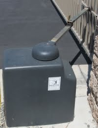 Gate control
