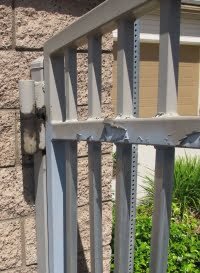 gate deferred maintenance