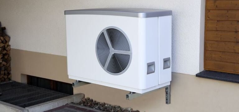 heat pump