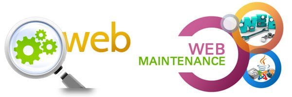 best website maintenance services in hyderabad india