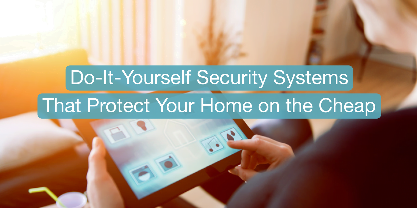 How To Install Your Own Home Security Surveillance System