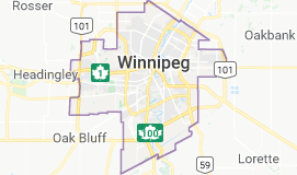 Winnipeg