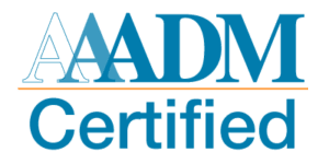 aaadm certified 1 300x150