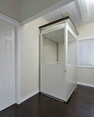 automatic home elevator