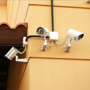 Common Mistake When Installing Surveillance Camera & How to Avoid Them