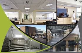Security Camera Positioning