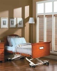 joerns beds