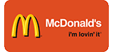 McDonalds