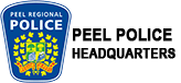 Peel Police Headquarters