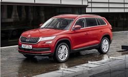 Kodiaq (2016 - )