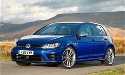 Golf R (2014 - 2020)